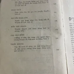 truyền thống anh hùng dân tộc trong loại hình tự sự dân gian Việt Nam - 197x 601545