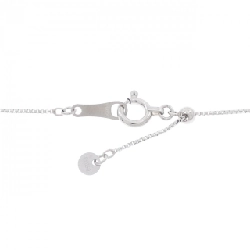 Dây chuyền Ruby 0.31CT - Hàng hiệu Chính hãng 868400