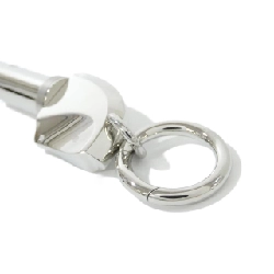 Khóa chìa khóa Hermès Cheval Whistle 077365FJ 624119