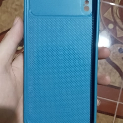 Ốp silicon cho iPhone XS Max hình Mario 479507