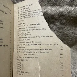 Đặng Hấn- xác suất thống kê  933031