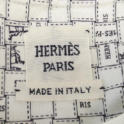 Đầm cắt HERMES - Hàng hiệu Authentic 818392