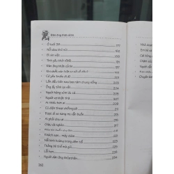 ĐÀN ÔNG THẬT CÁ TÍNH – LÊ XUÂN QUỲNH (sưu tầm và dịch) 552952