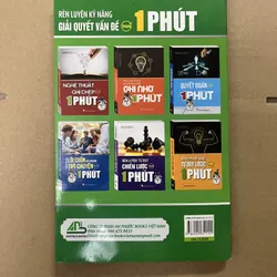 rèn luyện kĩ năng giải quyết vấn đề trong 1 Phút 569016