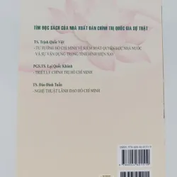 Những bức thư kể chuyện Bác Hồ 1046755