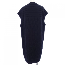 HERMES エルメス シェーヌダンクル 3E2707D3 Áo khoác dài 633975