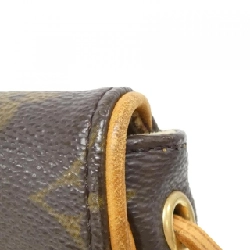 Túi xách vai Louis Vuitton Monogram Pochette Cancun M60018 - Hàng hiệu Chính hãng 803112