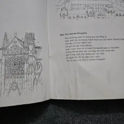 Paris đôi bờ sông Seine 747326