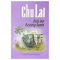 Bãi Bờ Hoang Lạnh - Chu Lai 401964