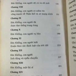 Chân Dung Khổng Tử - Nhân Tử Nguyễn Văn Thọ 927217