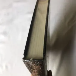 Truyện Ma Không Hồi Kết - Mộc Hề Nương (BÌA CỨNG) 731119