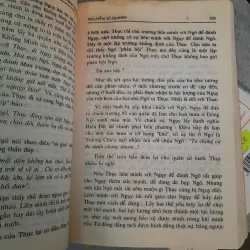 TAM QUỐC BÌNH GIẢNG - NGUYỄN TỬ QUANG 291011