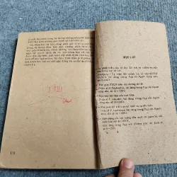 NHẬN THỨC MỚI VỀ CHỦ NGHĨA XÃ HỘI 688727