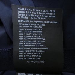 Váy xếp ly nhẹ PRADA 21H008 SOOO 1WQ9 - Hàng hiệu Chính hãng 811867