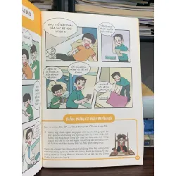 Con hiểu luật – Bảo vệ bản thân bằng gì? – Đinh Bạt Hoàng 592354