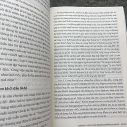 Chiếc lexus & cây ô liu Thomas L. Friedman 713197