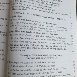 Giáo Trình Giáo Dục Học Thể Dục Thể Thao 723363