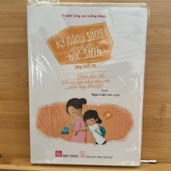 Kỹ Năng sống dành cho học sinh