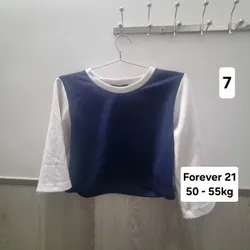 Áo nữ đồng giá 29K 573582