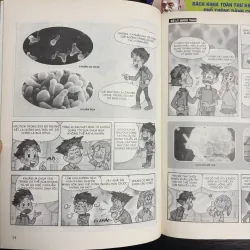 Combo 3 cuốn sách khoa học cho bé mê khám phá 926082