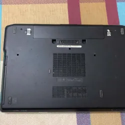 LAPTOP DELL LATITUDE E6530, HỎNG PIN, CẮM SẠC VÀO VẪN CHẠY, TẶNG CHUỘT VÀ SẠC 1013556