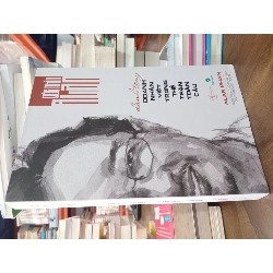 Góc nhìn Alan dành tặng doanh nhân việt trong thế trận toàn cầu - Alan Phan 125938