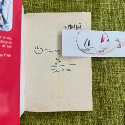 KHI PHỤ NỮ UỐNG TRÀ ĐÀN ÔNG NÊN CẨN THẬN - Phan Ý Yên (Có chữ ký tác giả) 575549