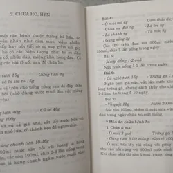 NHỮNG BÀI THUỐC HAY DÂN TỘC DÂN GIAN - LÊ ĐÌNH BÍCH 591523