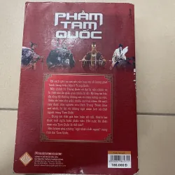 Phẩm tam quốc - Dịch Trung Thiên (c47) 1013750