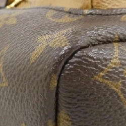 Balo Louis Vuitton Monogram Reverse Palm Springs PM M44870 - Hàng hiệu Authentic 764310