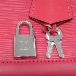 Túi xách Louis Vuitton Epi Alma BB M11382 - Hàng hiệu Chính hãng 766136