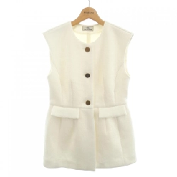 GRACE CONTINENTAL 57214-00 Áo gile - Hàng hiệu Authentic