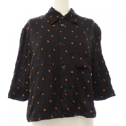 【Mã giảm giá】Áo sơ mi MARNI