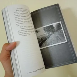 Hollow city 593381