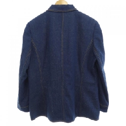 【Mã giảm giá】【Cổ điển】Thời trang Leonar LEONARD FASHION Áo khoác 643647