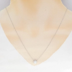 Dây chuyền kim cương Vandome 0.121CT - Hàng hiệu Authentic 841500