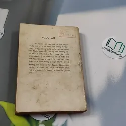 [XƯA] Ngọc Lai (1992) - Hoàng Thế Mai 776085