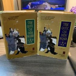 Tam quốc chí diễn nghĩa - Tử Vi Lang