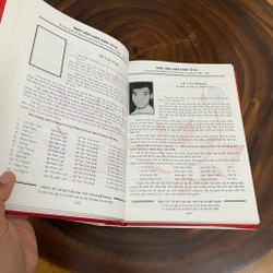 II Tựa sách: Khắc Hoạ Chân Dung Tử Tù - Thiên Vũ & Võ Huy Quang - 2001 457565