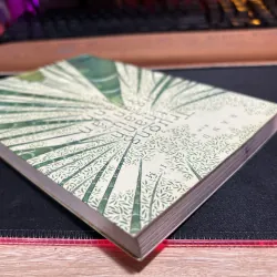 Trưởng thành sau ngàn lần tranh đấu - Rando Kim 755318