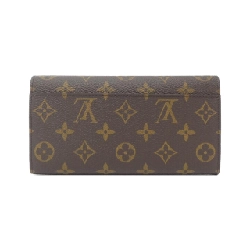 Ví Louis Vuitton Monogram Porte-Feuille Sara M62234 - Hàng hiệu Chính hãng 771954
