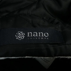 NANO UNIVERSE Áo khoác - Hàng hiệu Authentic 884894