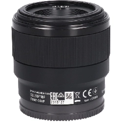 FE50mm F1.8 (SEL50F18F) - Hàng hiệu Authentic 879881
