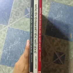 Những người đàn ông độc ác + Những tên tội phạm khét tiếng + Những kẻ độc tài tàn bạo 1032531