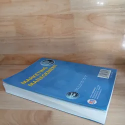 Quản Trị Marketing - Philip Kotler, Kevin Lane Keller 753911