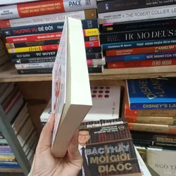 Tự Học MBA Marketing Trong 30 Ngày- Colin Barrow 608138