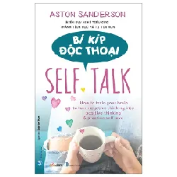Bí Kíp Độc Thoại - Aston Sanderson 286209