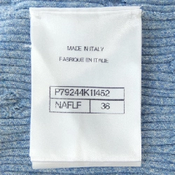 CHANEL P79244K11452 Áo len - Hàng hiệu Chính hãng 634820