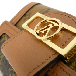 Ví khóa Louis Vuitton Monogram (Dauphine) Multi-Cle M13295 623548