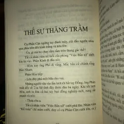 Nằm vạ - Bùi Hiển 1021008